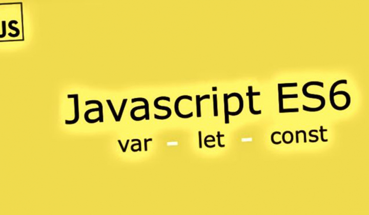 细说javascript中变量声明var、let、const的区别封面
