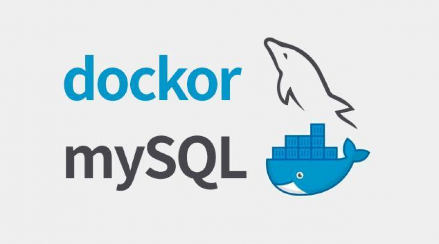 使用Docker启动MySQL数据库图