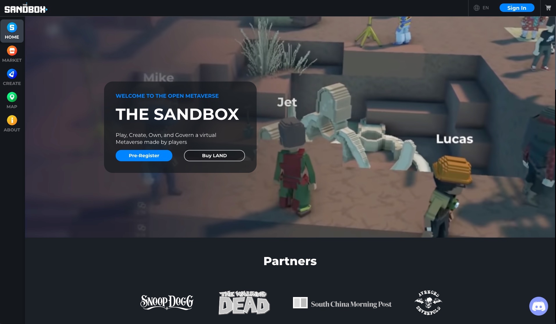 Sandbox