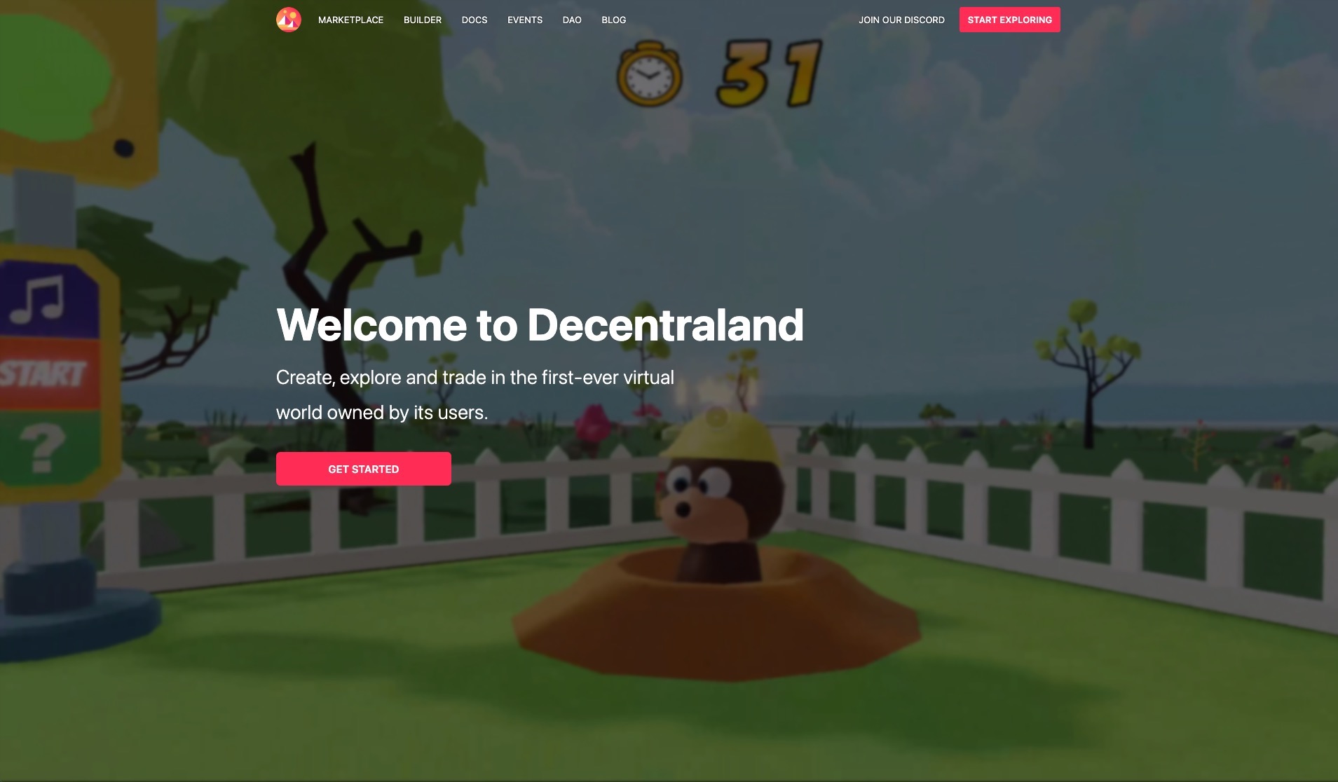 Decentraland