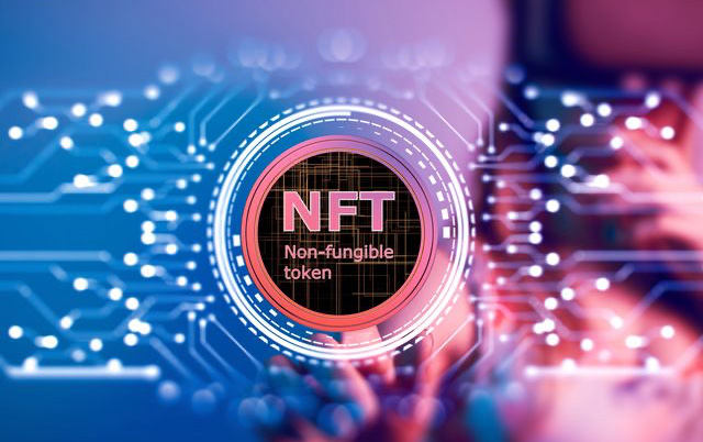 NFT（Non-Fungible Token）指的是非同质化代币