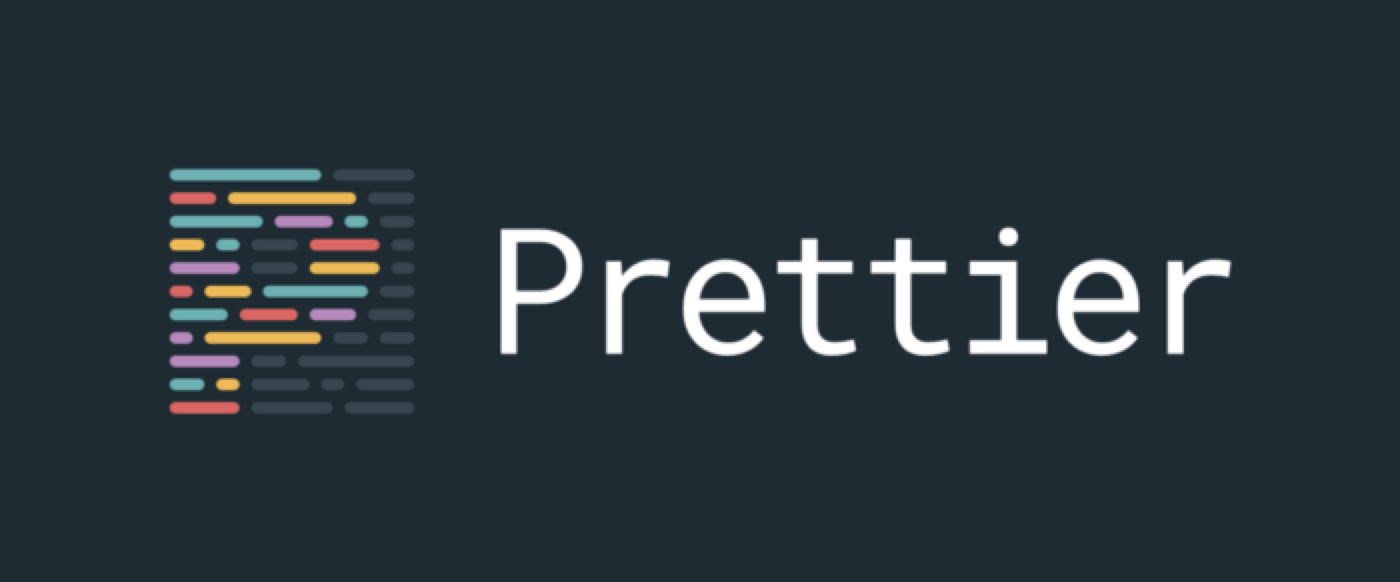 一个流行的代码格式化工具Prettier
