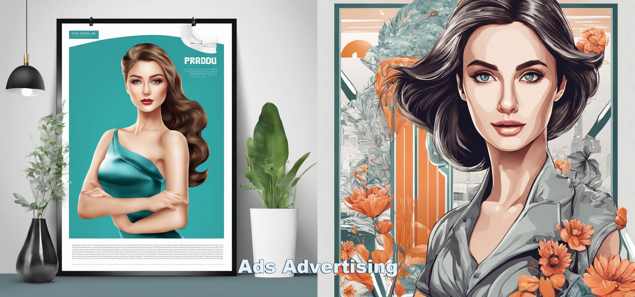 Fooocus风格之Ads-Advertising
