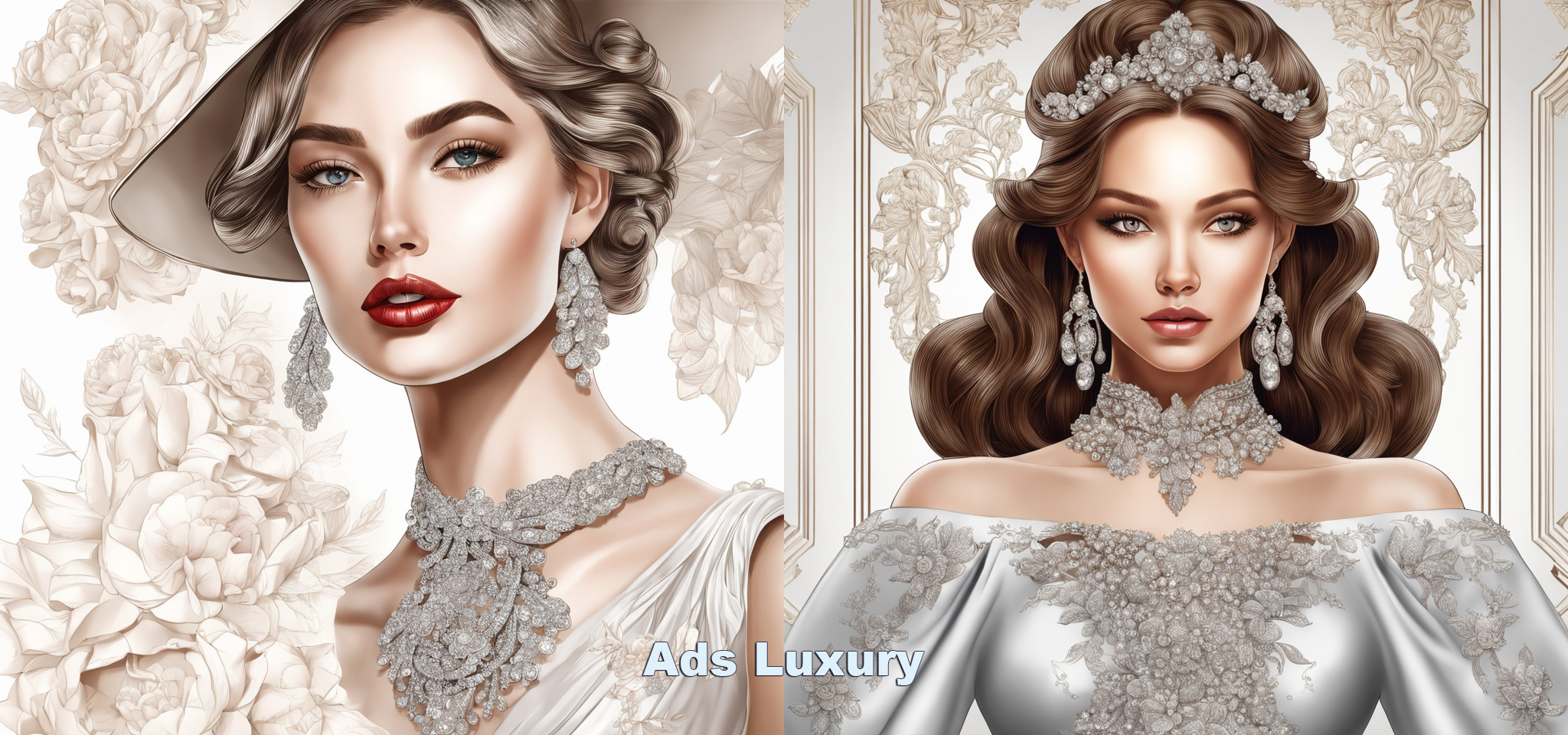 fooocus风格之Ads-Luxury
