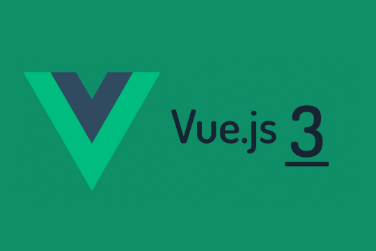 标签：vue3图