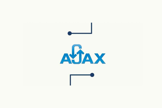 标签：ajax图