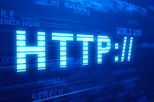 标签：http图