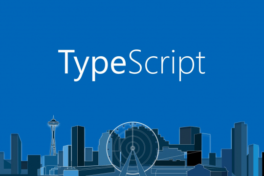 标签：TypeScript图