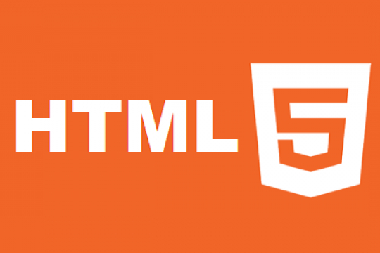 标签：Html5图