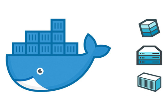 标签：docker图
