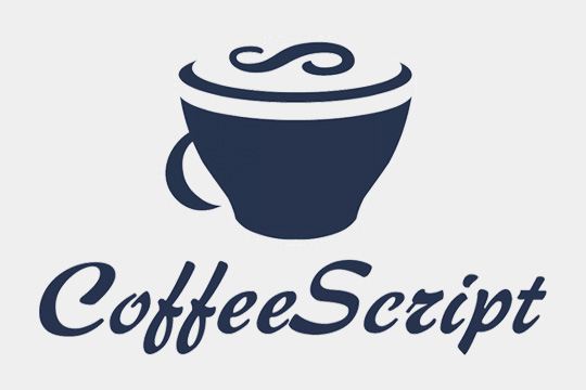 标签：CoffeeScript图