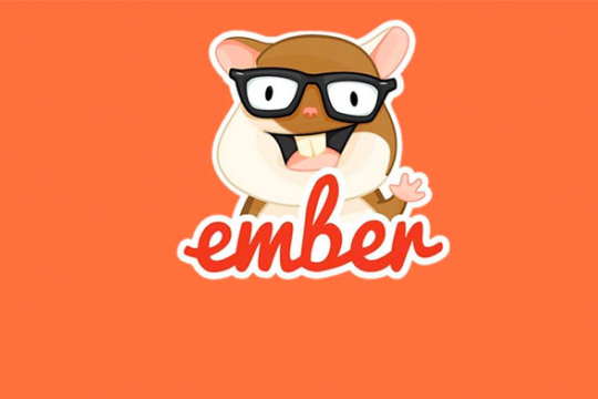 标签：Ember图