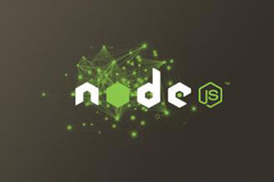 标签：node.js图