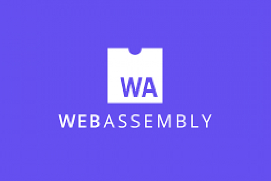 标签：WebAssembly图