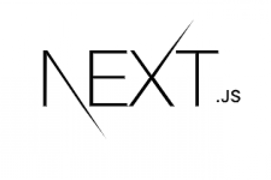 标签：Next.js图