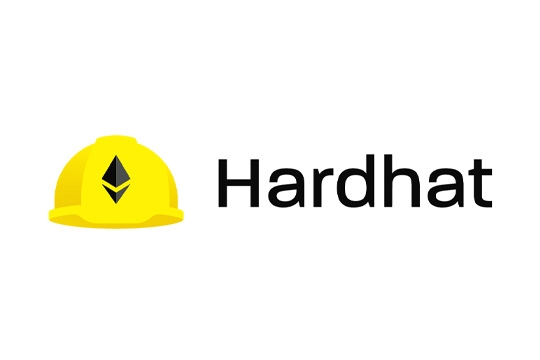 标签：hardhat图