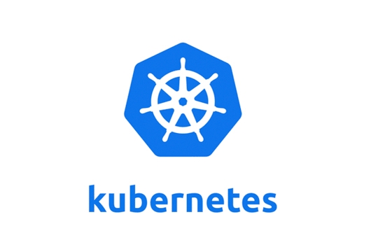 标签：kubernetes图