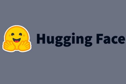 标签：HuggingFace图