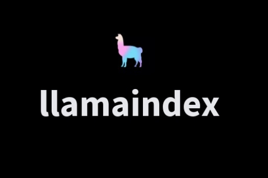 标签：LlamaIndex图